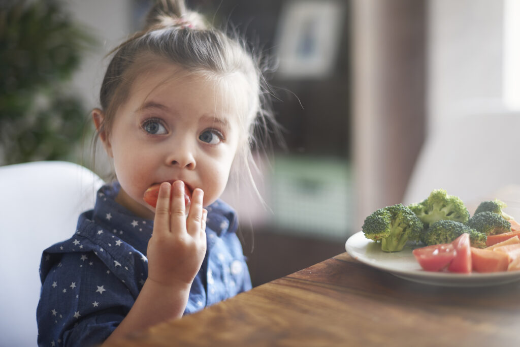 Alimentação sem glúten e sem lactose para crianças: por onde começar?