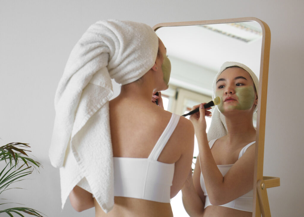 clean beauty