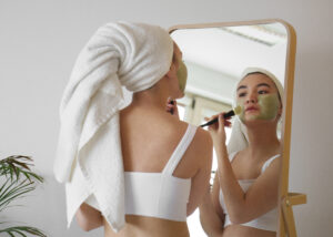 clean beauty